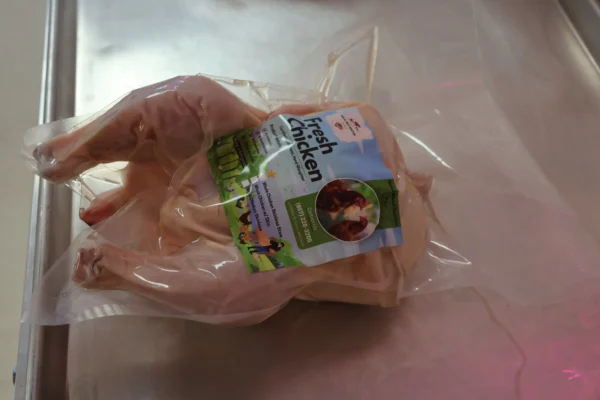 Chicken With Skin - Image 8