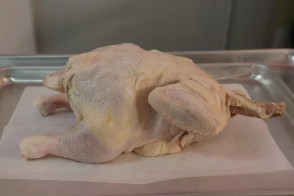 Chicken With Skin - Image 21