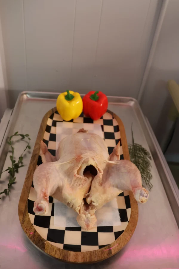 Chicken With Skin - Image 6