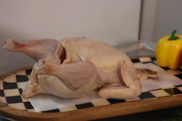 Chicken With Skin - Image 5