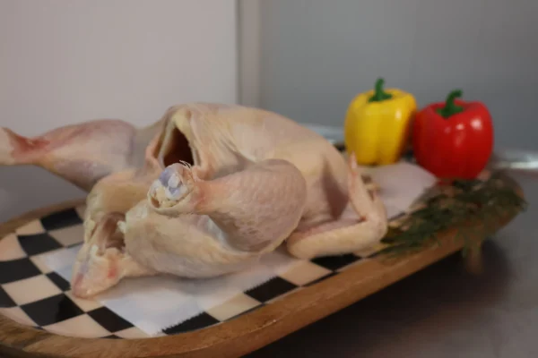 Chicken With Skin - Image 4