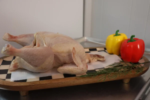 Chicken With Skin - Image 3