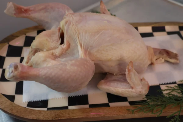 Chicken With Skin - Image 2