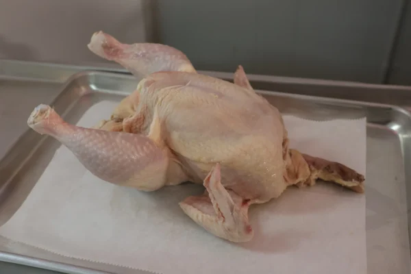 Chicken With Skin - Image 19