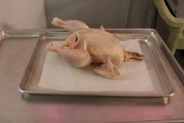 Chicken With Skin - Image 13