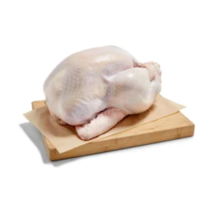 Whole Turkey