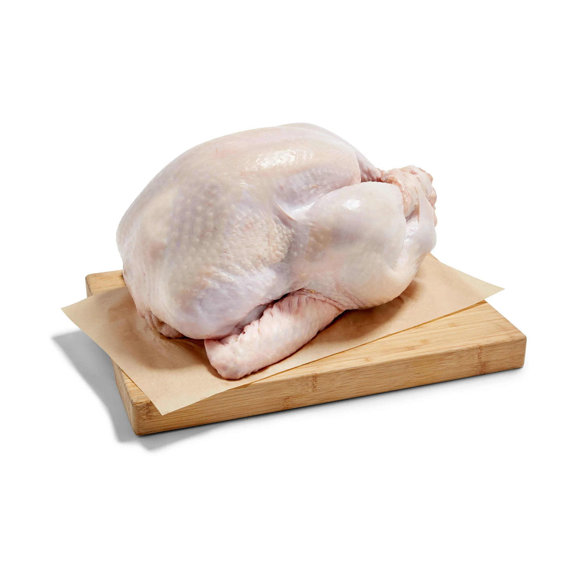 Whole Turkey