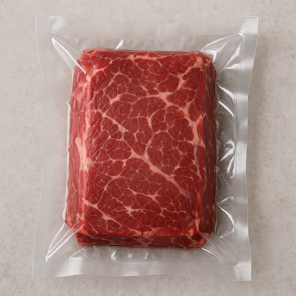 $0.08 Per Bag
