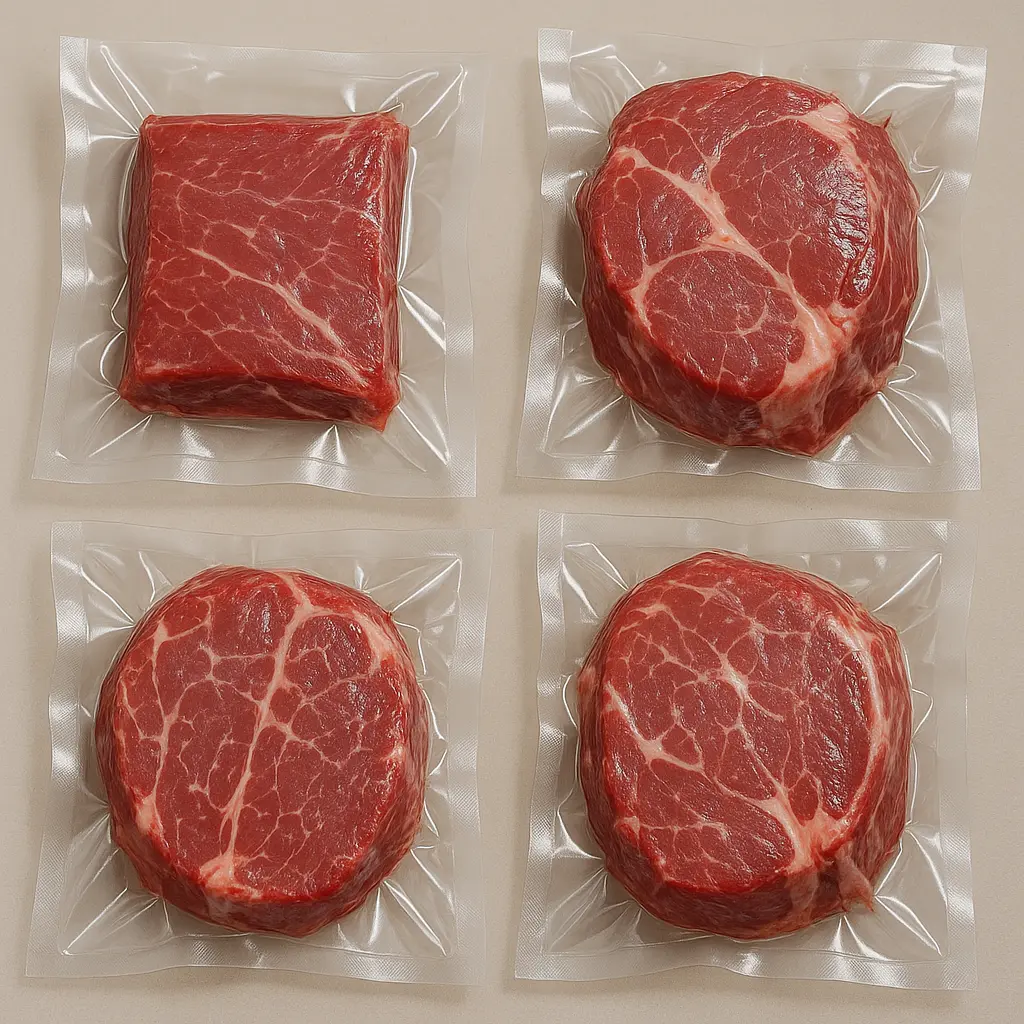 $0.05 Per Bag