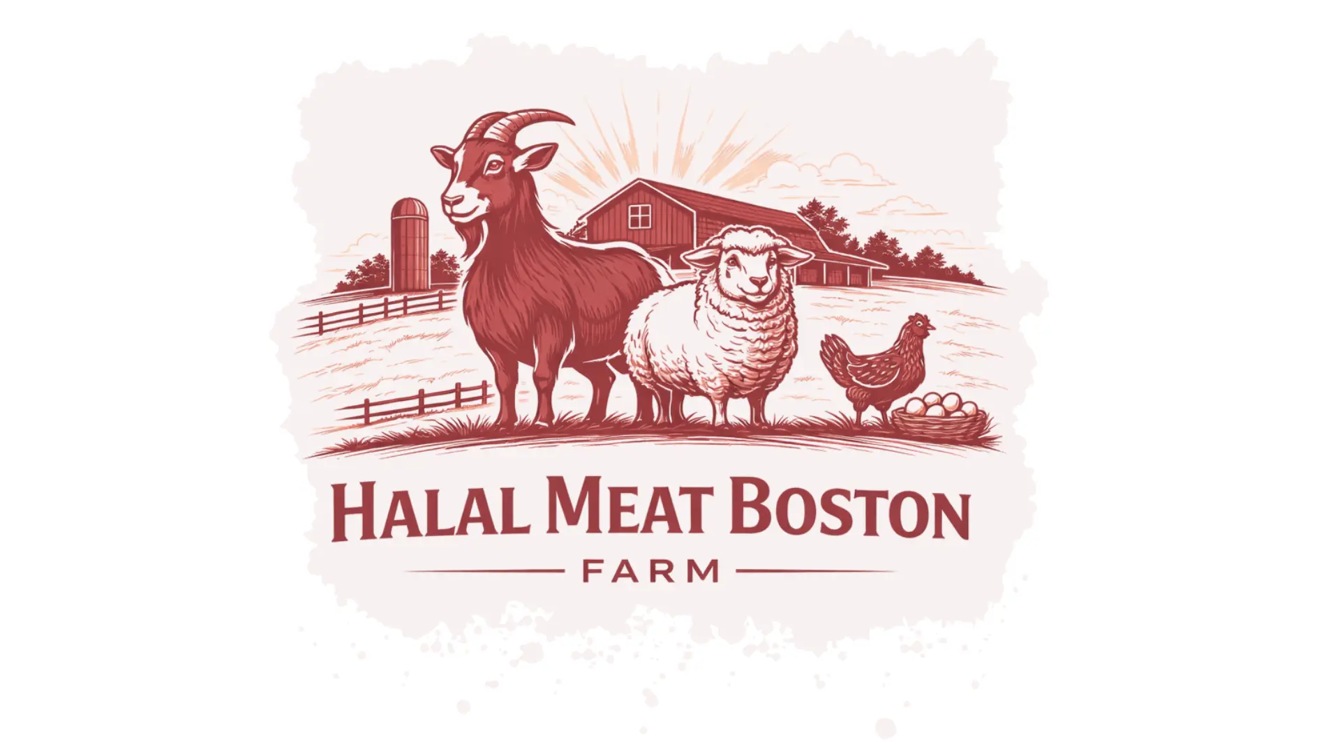 HALAL MEAT BOSTONFARM